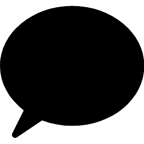 Sprechblase